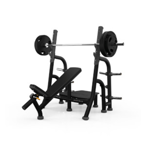 Magnum Olympic Incline Bench