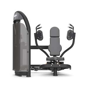 Commercial Strength: Matrix Aura Pectoral Fly