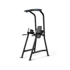 Commercial Strength: Magnum VKR w/Chin