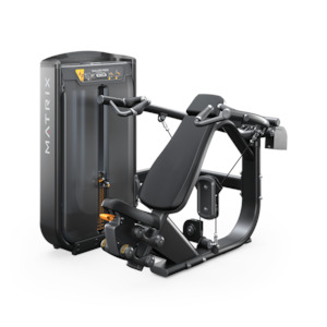 Single Station: Matrix Ultra Converging Shoulder Press