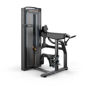 Single Station: Matrix Versa Bicep Curl
