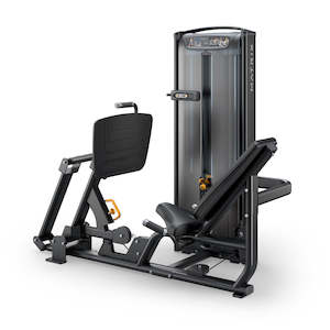Single Station: Matrix Versa Leg Press / Calf Press