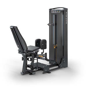 Single Station: Matrix Versa Hip Abductor / Adductor