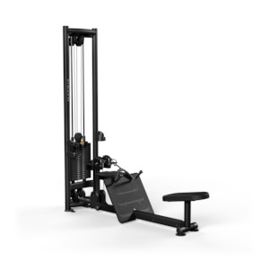 Multi Station: Matrix Aura Low Row