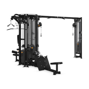 Matrix Aura 5-Stack Multi-Station