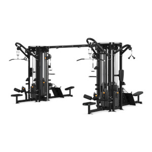 Matrix Aura 8-Stack Multi-Station