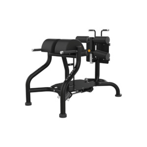 Free Weights Equipment: Magnum Glute Ham Bench