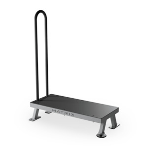 Magnum Step-Up Platform W/ Handle