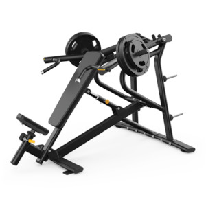 Magnum Incline Bench Press