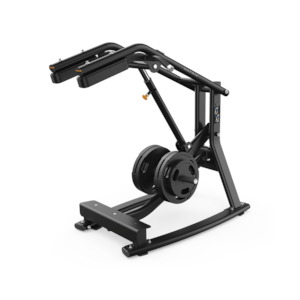 Plate Loaded Machine: Matrix Magnum Standing Calf