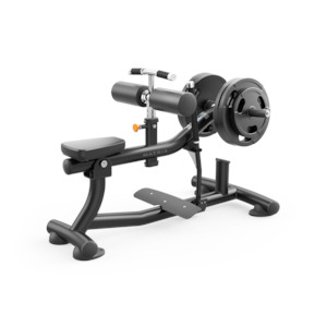 Plate Loaded Machine: Magnum Seated Calf