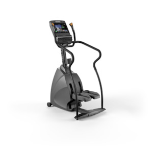 Endurance Series: Matrix Endurance Stepper with Touch Console