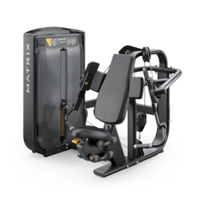 Matrix Ultra: Matrix Ultra Independent Biceps Curl