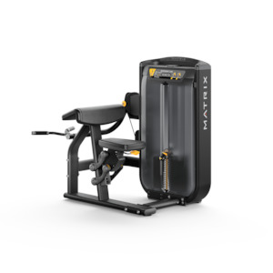 Matrix Ultra: Matrix Ultra Dependent Arm Curl