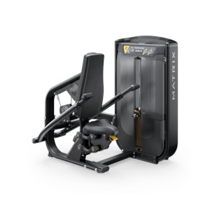 Matrix Ultra Triceps Press