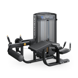 Matrix Ultra: Matrix Ultra Prone Leg Curl