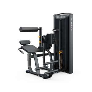 Matrix Versa Ab / Low Back