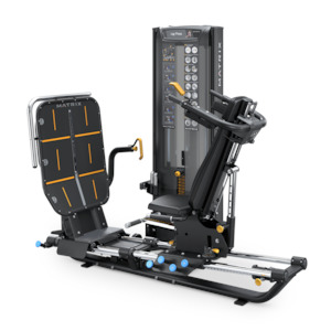 Matrix Versa MD Leg Press