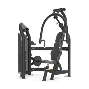 Matrix Aura Chest Press