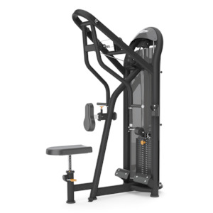 Matrix Aura Seated Row