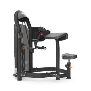 Matrix Aura Arm Curl