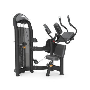 Matrix Aura Abdominal Crunch