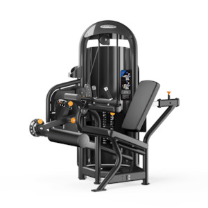 Matrix Aura Seated Leg Curl