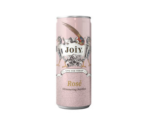 Sparkling Rosé