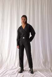 Pants: Lobby Pants | Black