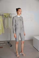 Jackets: Juggernaut Jacket | Selvedge Denim