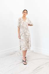 Dresses: Day Dress | Marble