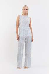 Pants: Float-On Pants | Waterfall