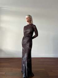 Dresses: Rue Dress | Ghost