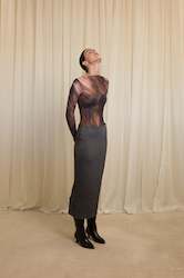 Tops: Pointe Top | Supernova