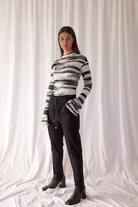 Pillars 2: Daydream Long Sleeve | Haze