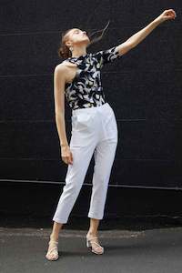 End Of Line Sale 1: Nimbus Knit | Futurismo