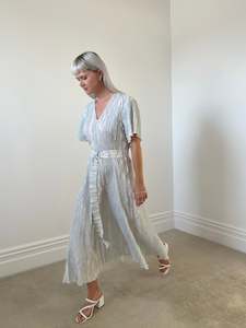 All Clothing: Seashell Dress | Waterfall