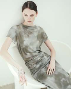 All Clothing: Sloane Top | Whisper Mesh