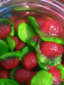 Products: Filled Strawberries