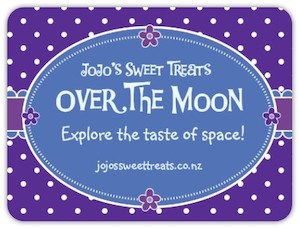 Gift Boxes: Over The Moon Box