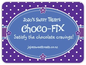 Gift Boxes: Choco-Fix Box