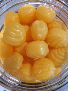 Products: Butterscotch