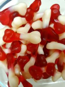 Products: Bones
