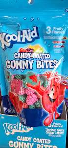 Products: Kool- Aid Gummy Bites