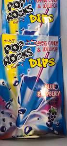Products: Pop Rocks Popping Candy