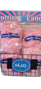 Products: Cotton Candy - Pink