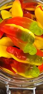 Products: Sweet Chilli