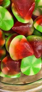 Products: Strawberry Cones