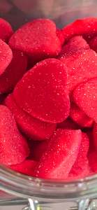 Products: Red Hearts