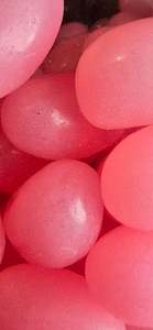 Products: Pink Jellybeans - Strawberry flavoured